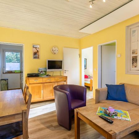 Apartment Kiebitzweg-2 By Interhome Sehestedt  Eksteriør billede