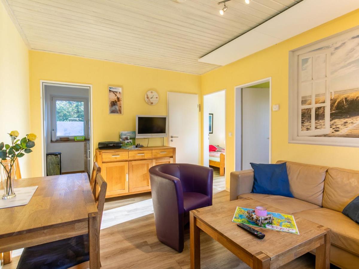 Apartment Kiebitzweg-2 By Interhome Sehestedt  Eksteriør billede
