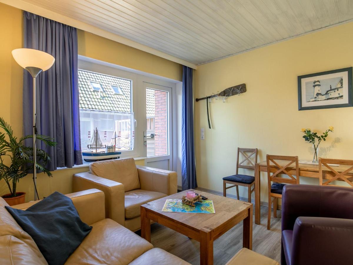 Apartment Kiebitzweg-2 By Interhome Sehestedt  Eksteriør billede