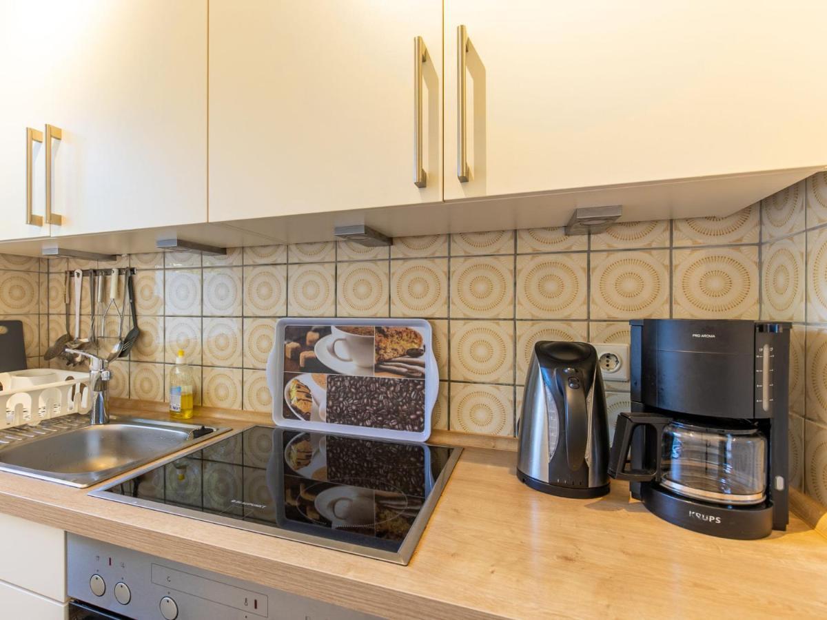 Apartment Kiebitzweg-2 By Interhome Sehestedt  Eksteriør billede