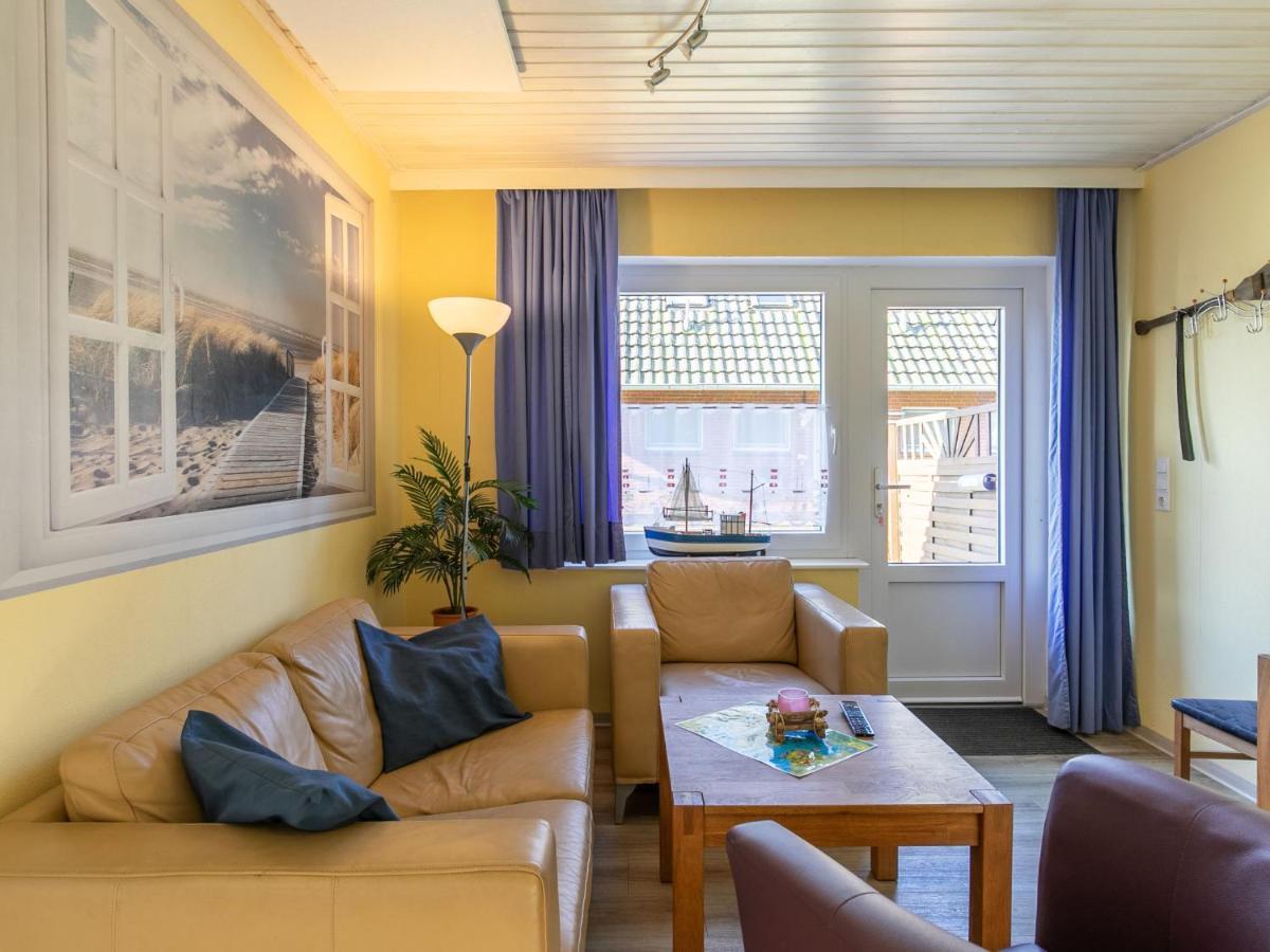 Apartment Kiebitzweg-2 By Interhome Sehestedt  Eksteriør billede