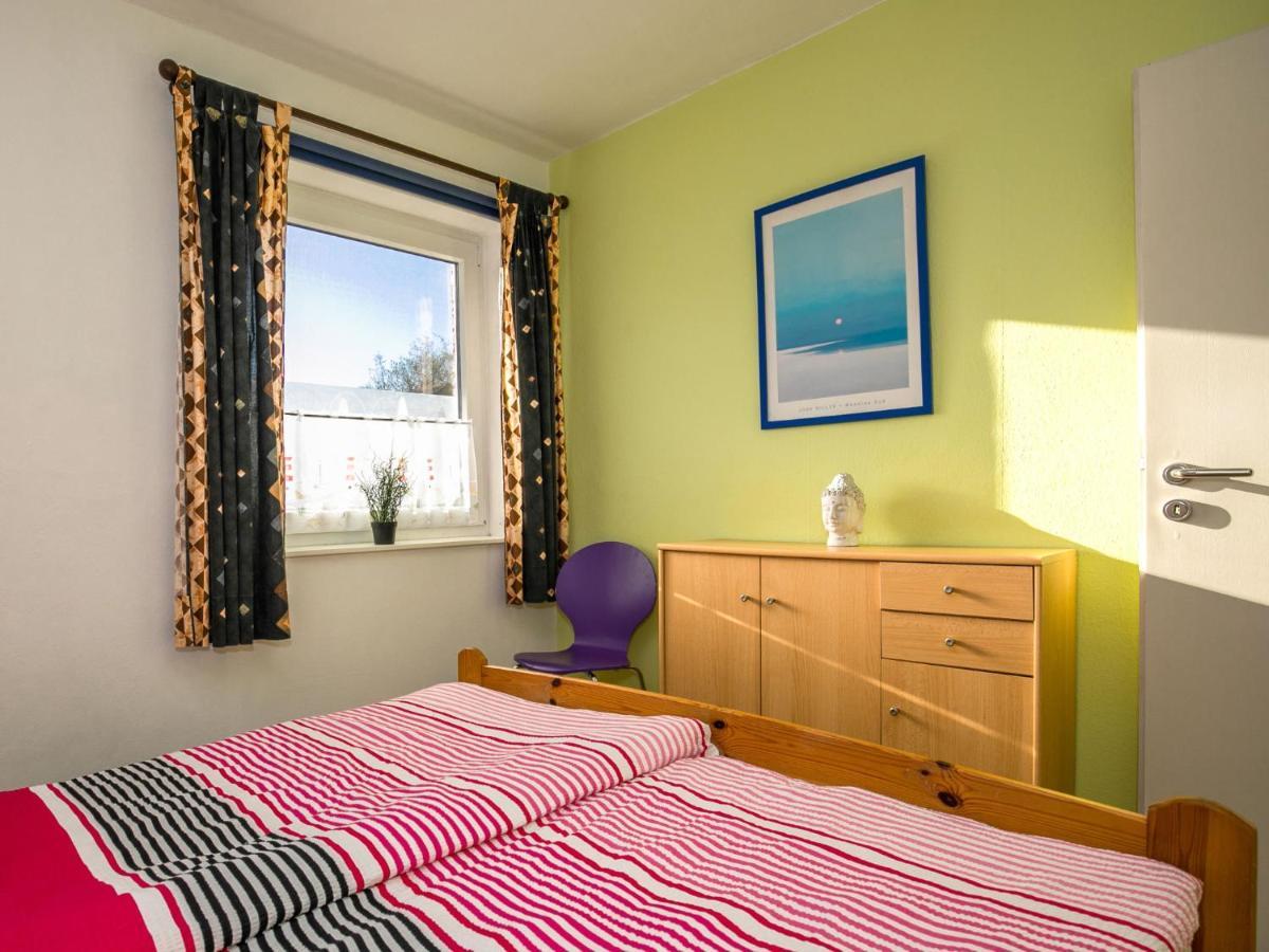 Apartment Kiebitzweg-2 By Interhome Sehestedt  Eksteriør billede