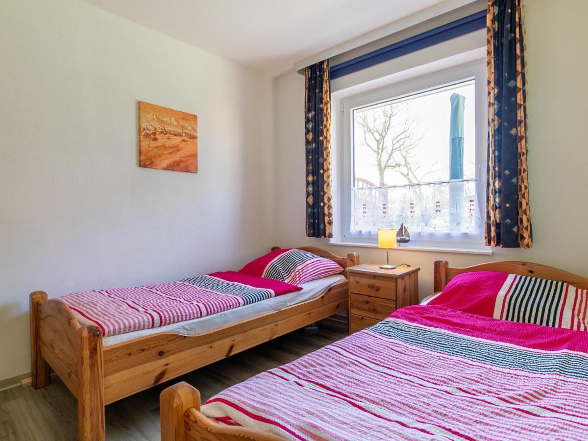 Apartment Kiebitzweg-2 By Interhome Sehestedt  Eksteriør billede