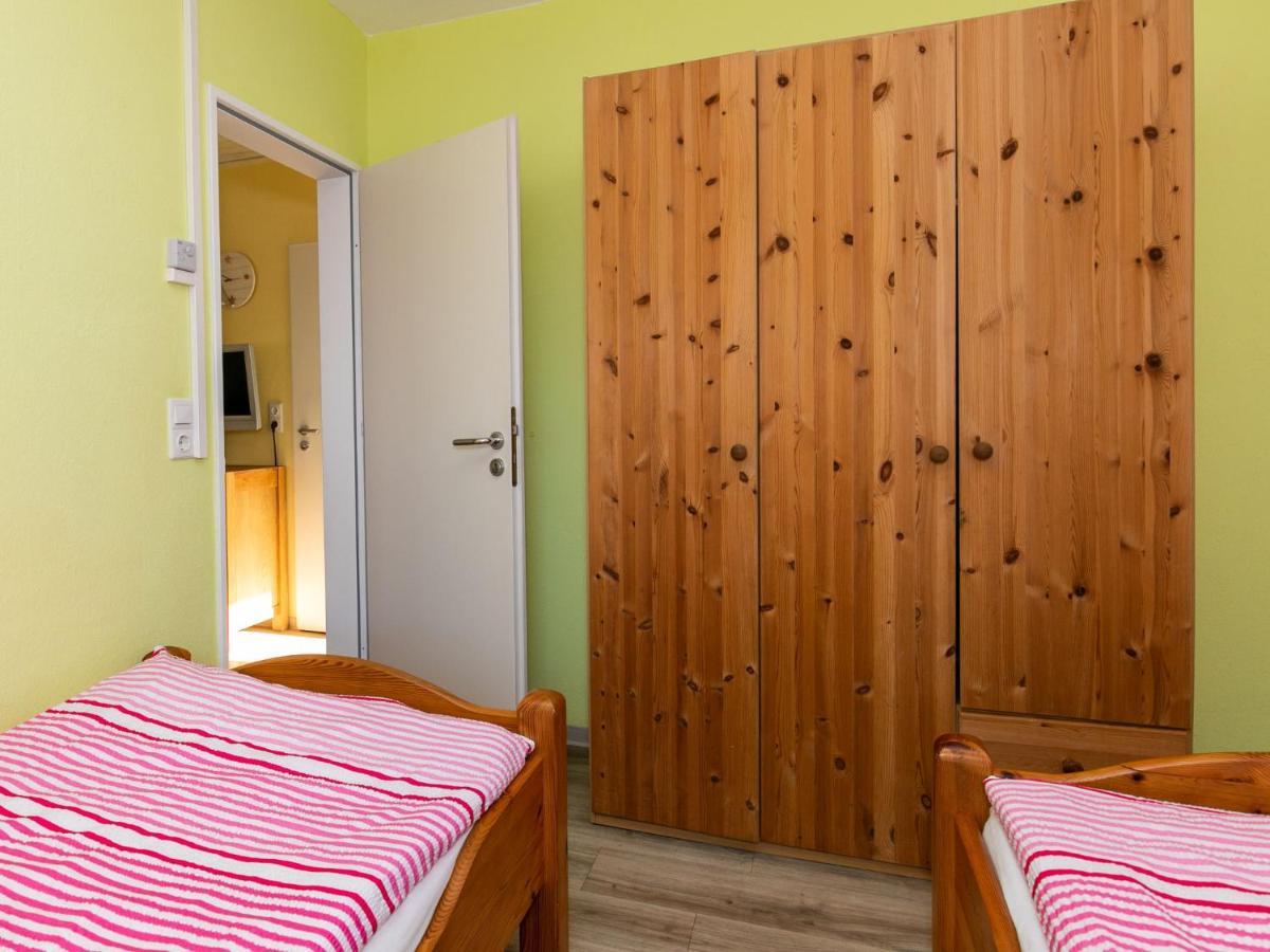 Apartment Kiebitzweg-2 By Interhome Sehestedt  Eksteriør billede